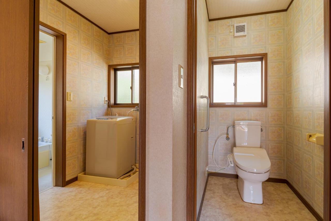 ささやかなおうち富貴 Villa Futtsu Exterior photo