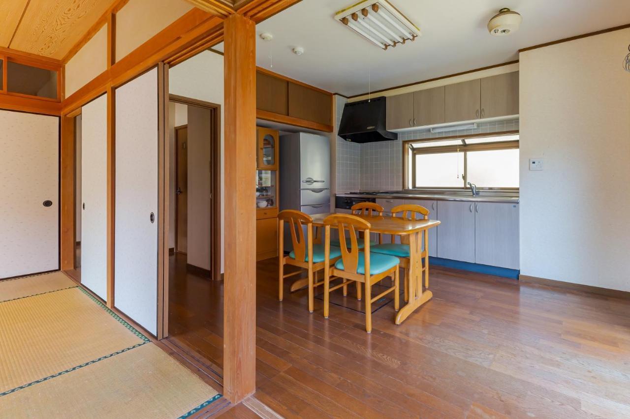ささやかなおうち富貴 Villa Futtsu Exterior photo